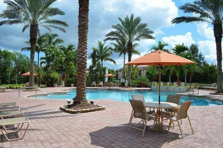 Apartment for rent at 3602 NW Adriatic Lane #6105, Jensen Beach, FL 34957