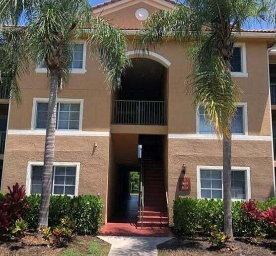 Apartment for rent at 3602 NW Adriatic Lane #6105, Jensen Beach, FL 34957