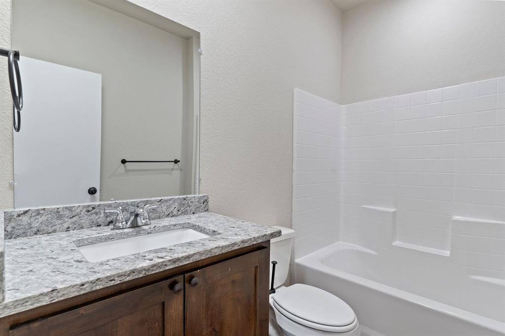 Apartment for rent at 315 S Bradshaw St #315B, Denton, TX 76205
