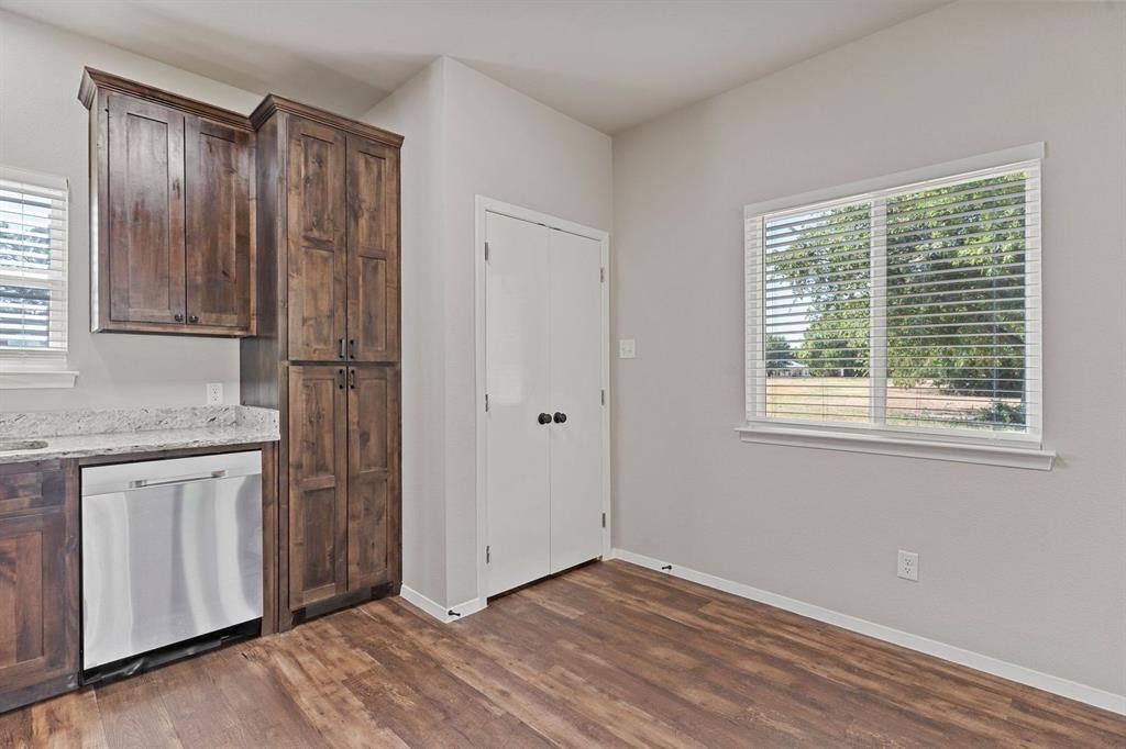 Apartment for rent at 315 S Bradshaw St #315B, Denton, TX 76205