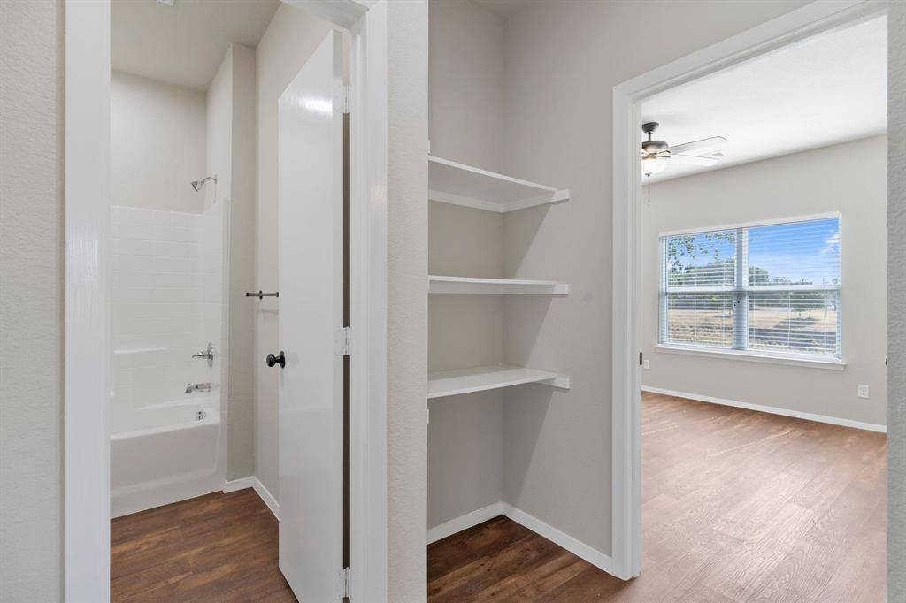 Apartment for rent at 315 S Bradshaw St #315B, Denton, TX 76205