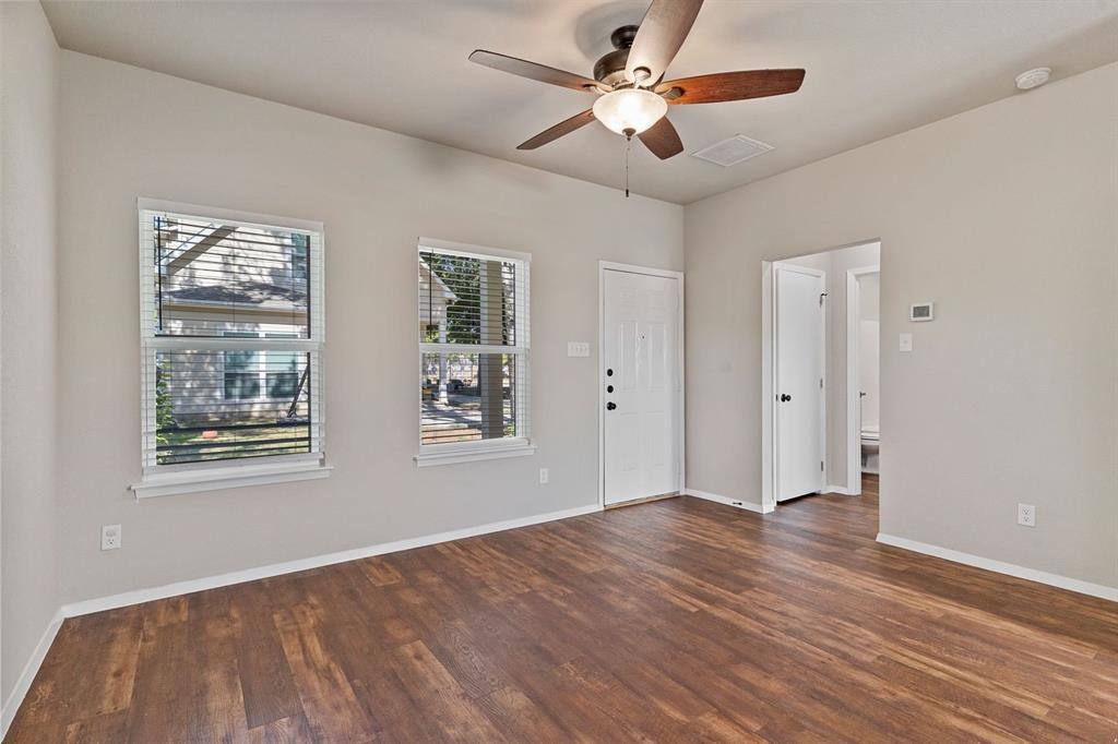 Apartment for rent at 315 S Bradshaw St #315B, Denton, TX 76205