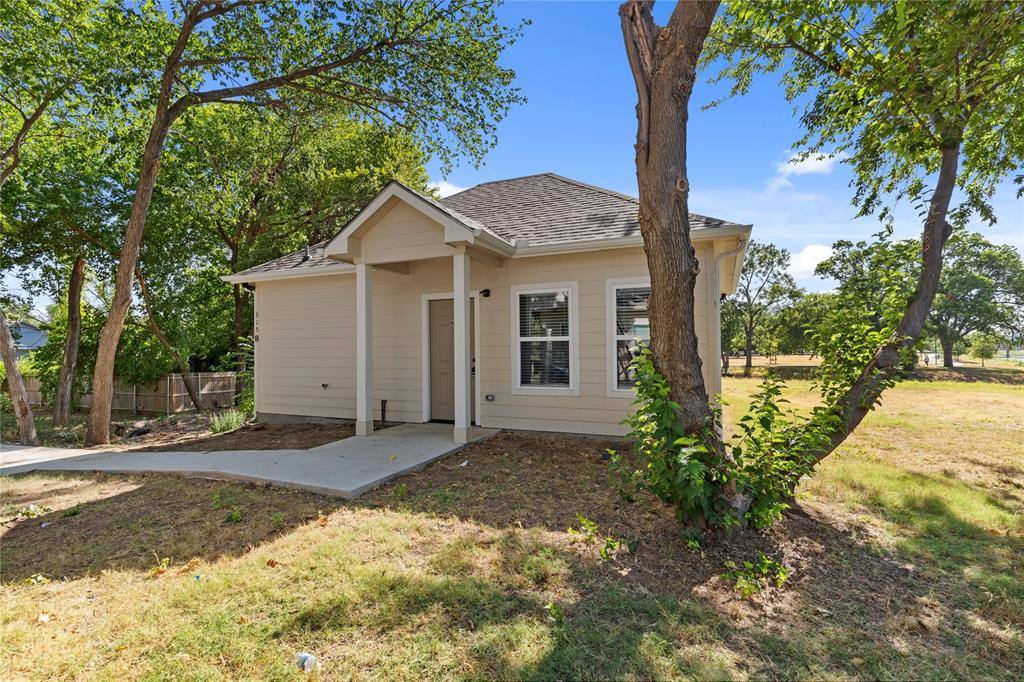 Apartment for rent at 315 S Bradshaw St #315B, Denton, TX 76205