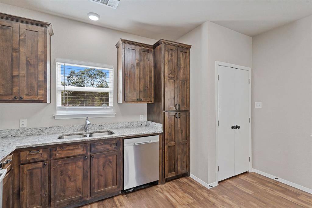 Apartment for rent at 315 S Bradshaw St #315B, Denton, TX 76205