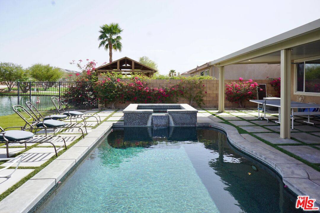 Apartment for rent at 84330 Tramonto Way, Indio, CA 92203