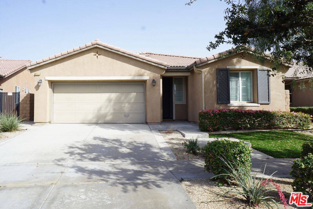 Apartment for rent at 84330 Tramonto Way, Indio, CA 92203