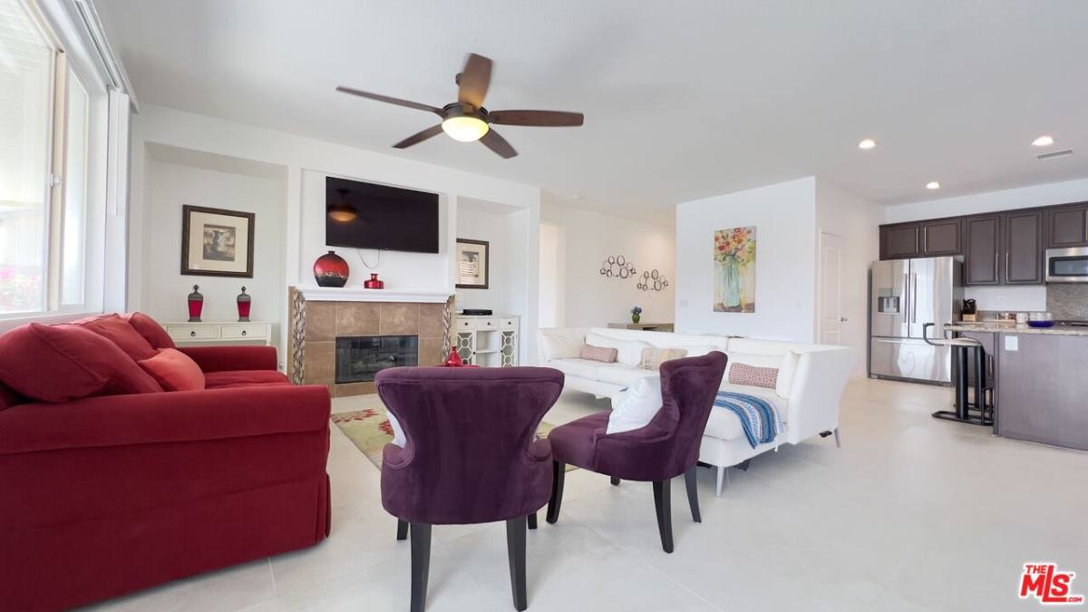 Apartment for rent at 84330 Tramonto Way, Indio, CA 92203