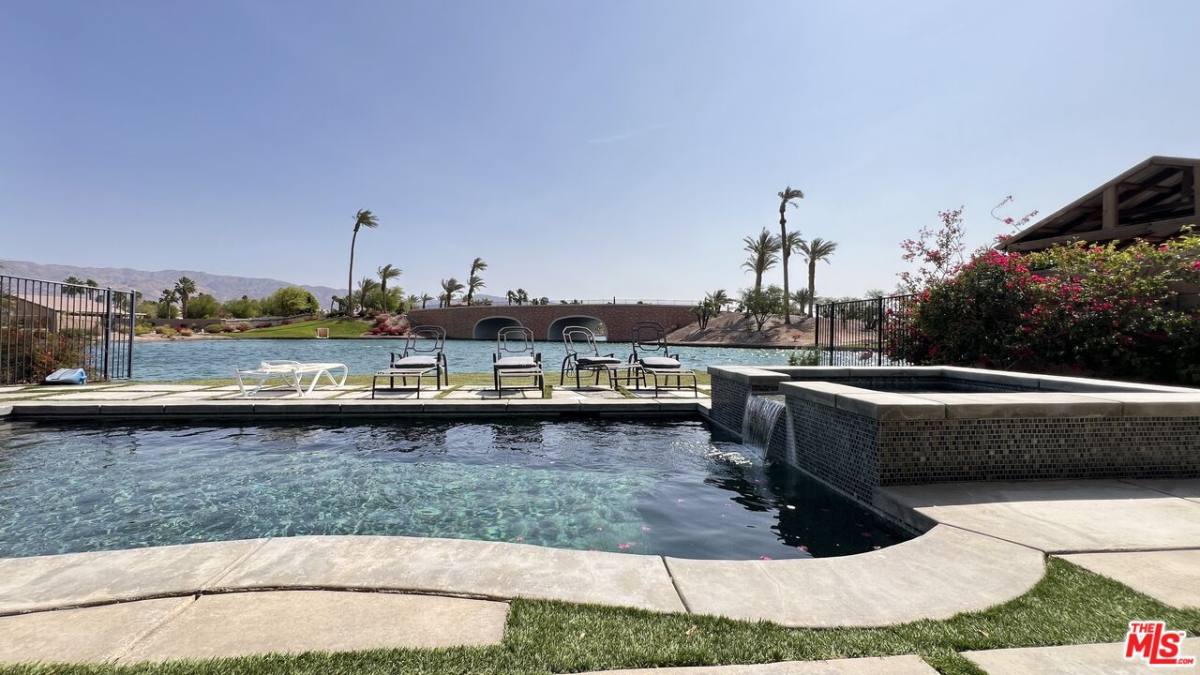 Apartment for rent at 84330 Tramonto Way, Indio, CA 92203