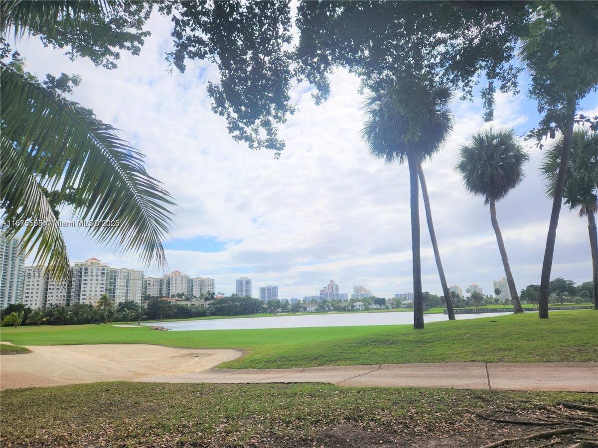 Apartment for rent at 3375 N Country Club Dr #203, Miami, FL 33180