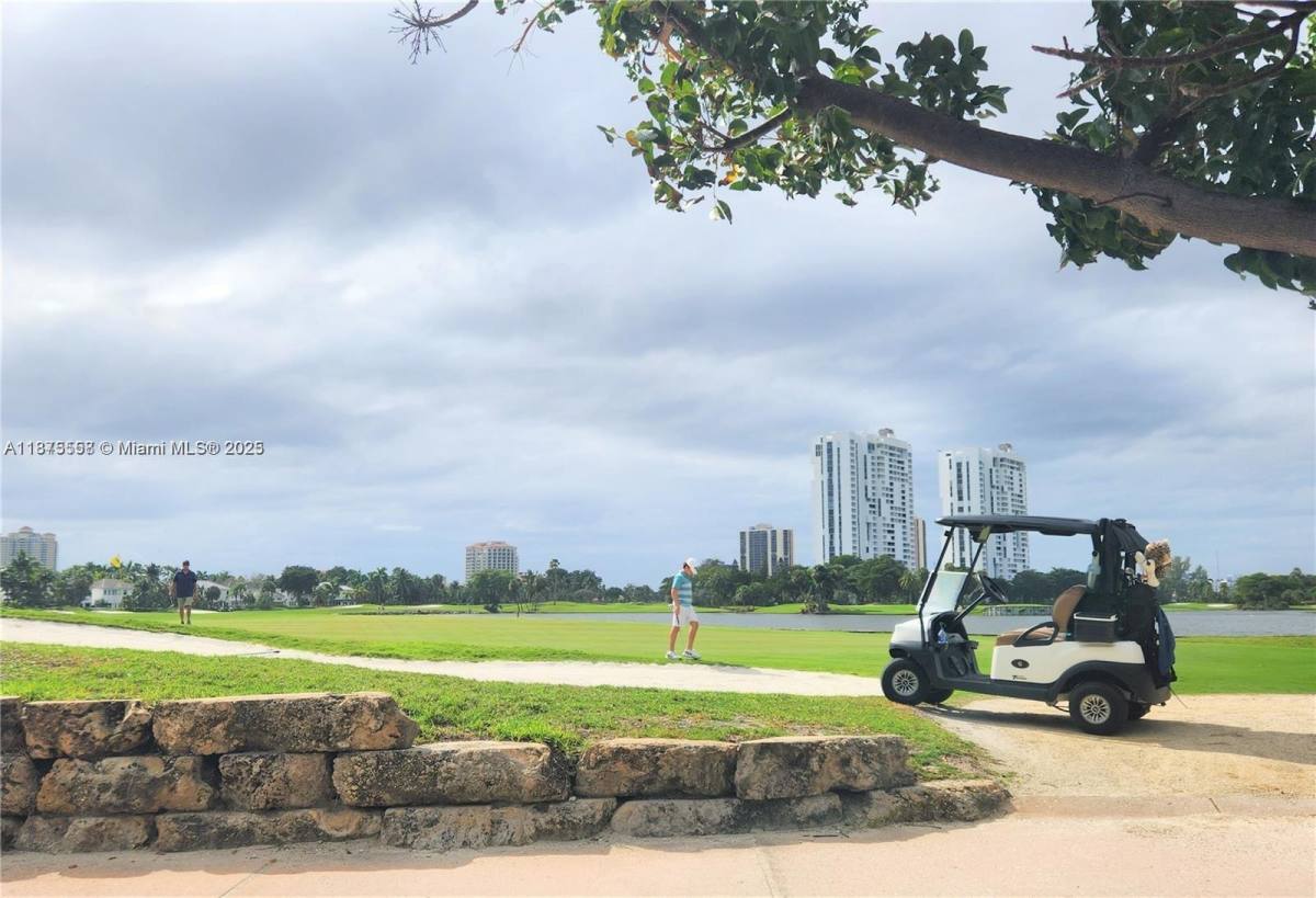 Apartment for rent at 3375 N Country Club Dr #203, Miami, FL 33180