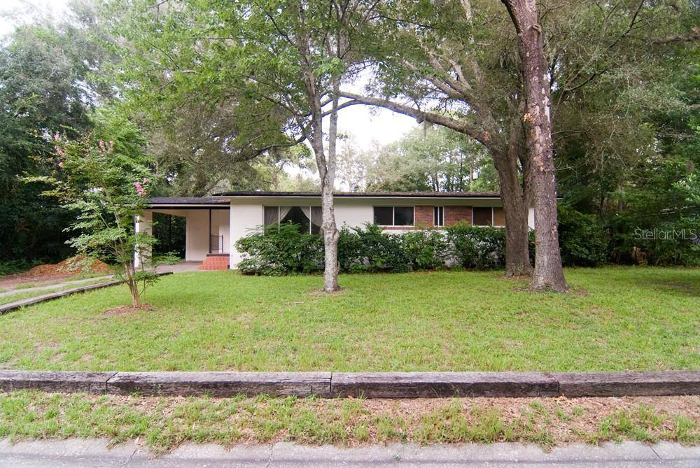 Apartment for rent at 401 NW 36th St #401, Gainesville, FL 32607