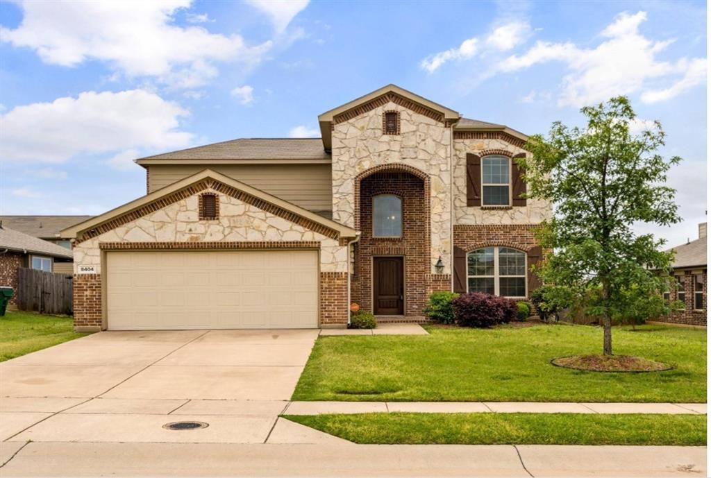 Apartment for rent at 8404 Sioux Trail, Aubrey, TX 76227