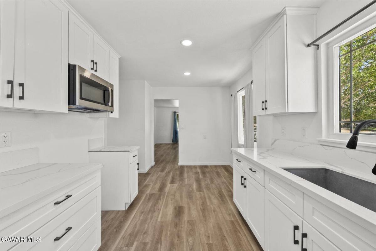 Apartment for rent at 1135 Pillsbury St, Lancaster, CA 93534