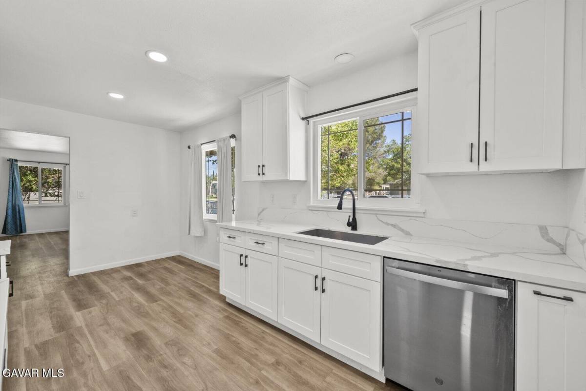 Apartment for rent at 1135 Pillsbury St, Lancaster, CA 93534
