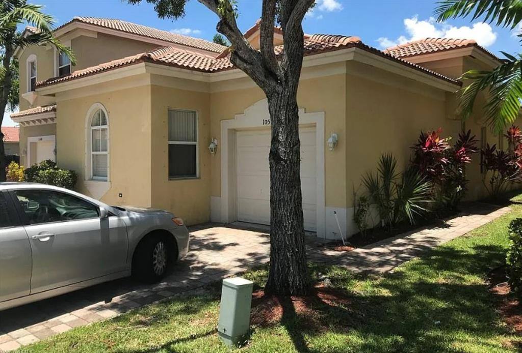 Apartment for rent at 1056 NE 39th Ave, Homestead, FL 33033