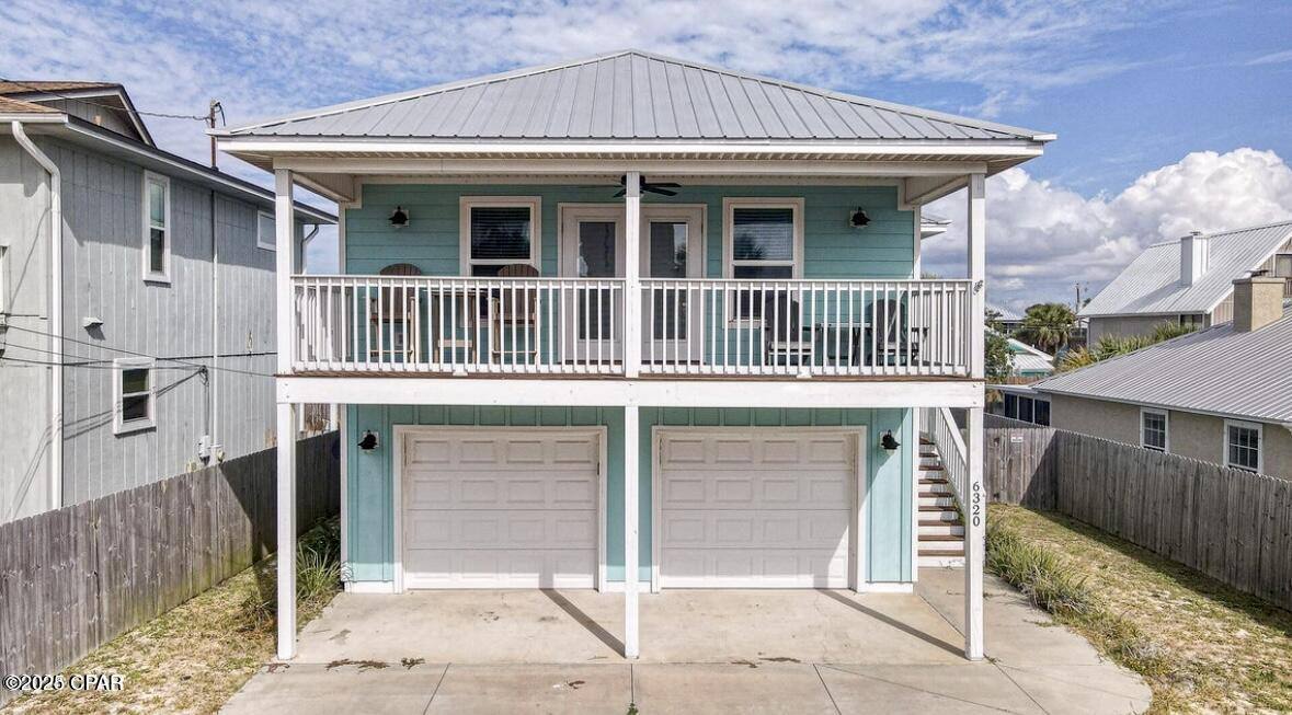 Apartment for rent at 6320 Beach Dr, Panama City, FL 32408