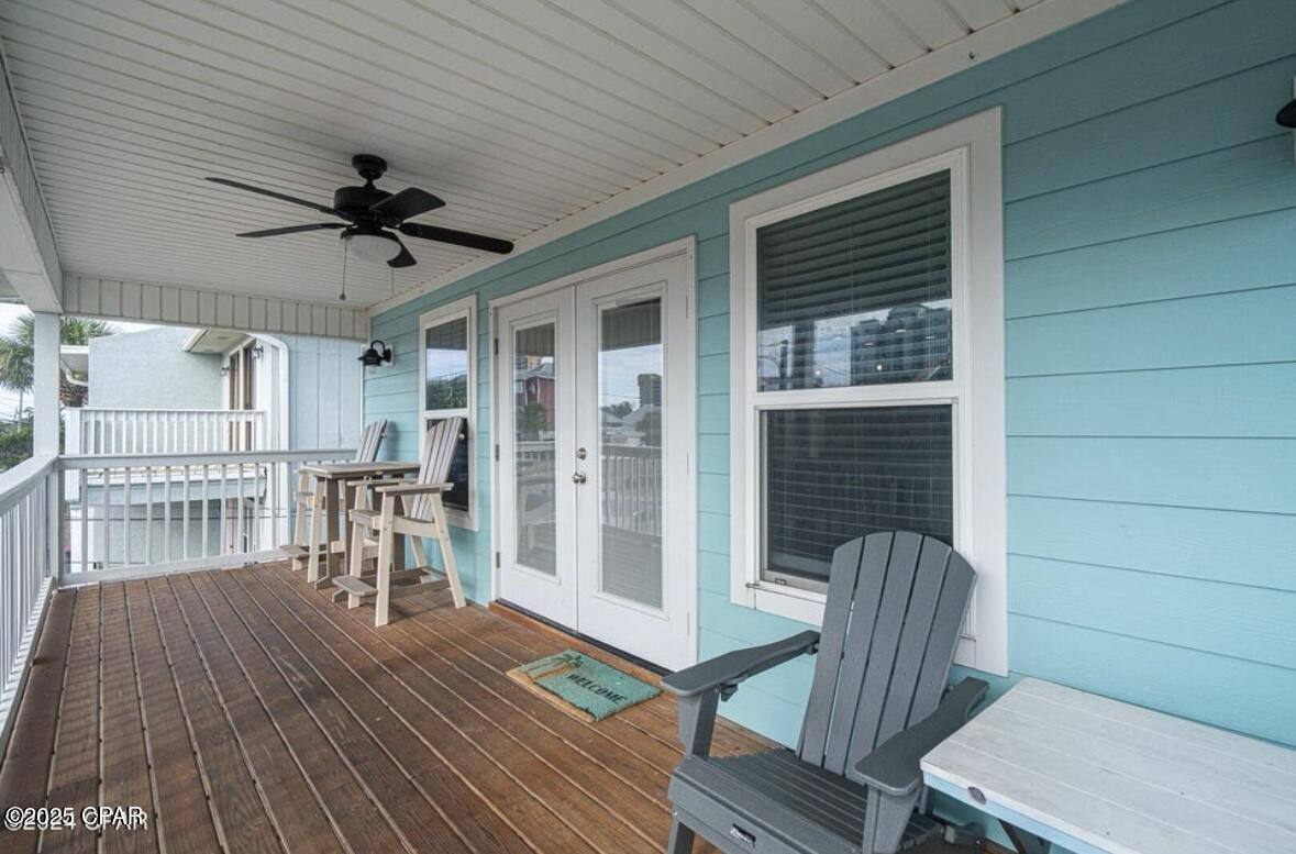 Apartment for rent at 6320 Beach Dr, Panama City, FL 32408