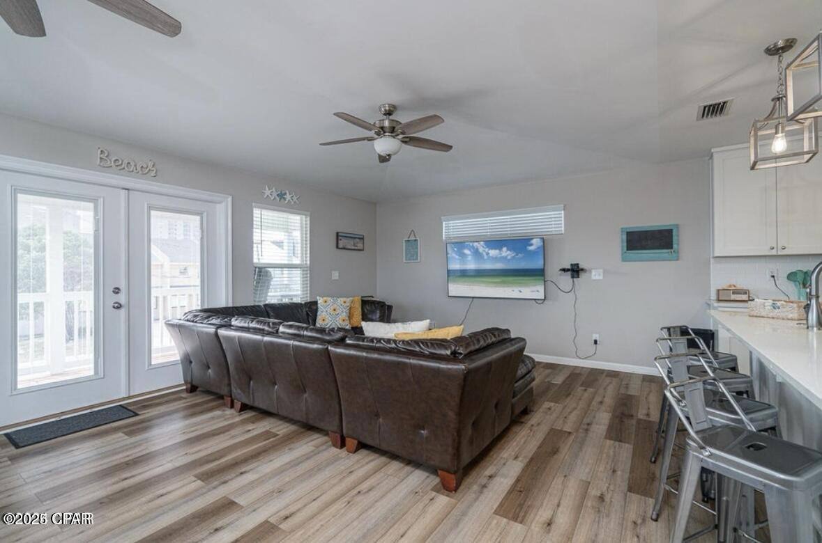 Apartment for rent at 6320 Beach Dr, Panama City, FL 32408
