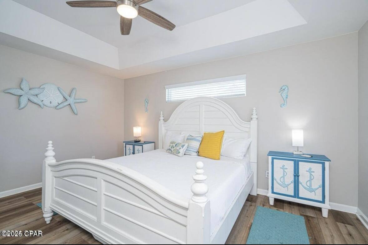 Apartment for rent at 6320 Beach Dr, Panama City, FL 32408