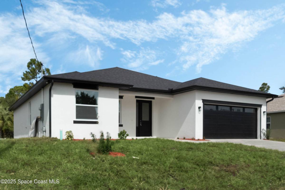 Apartment for rent at 521 Garbelmann St #521, Palm Bay, FL 32908