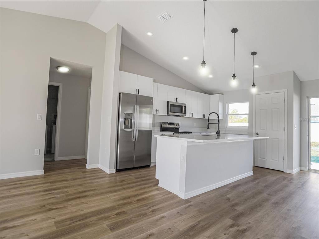 Apartment for rent at 16619 SW 31st Circle, Ocala, FL 34473