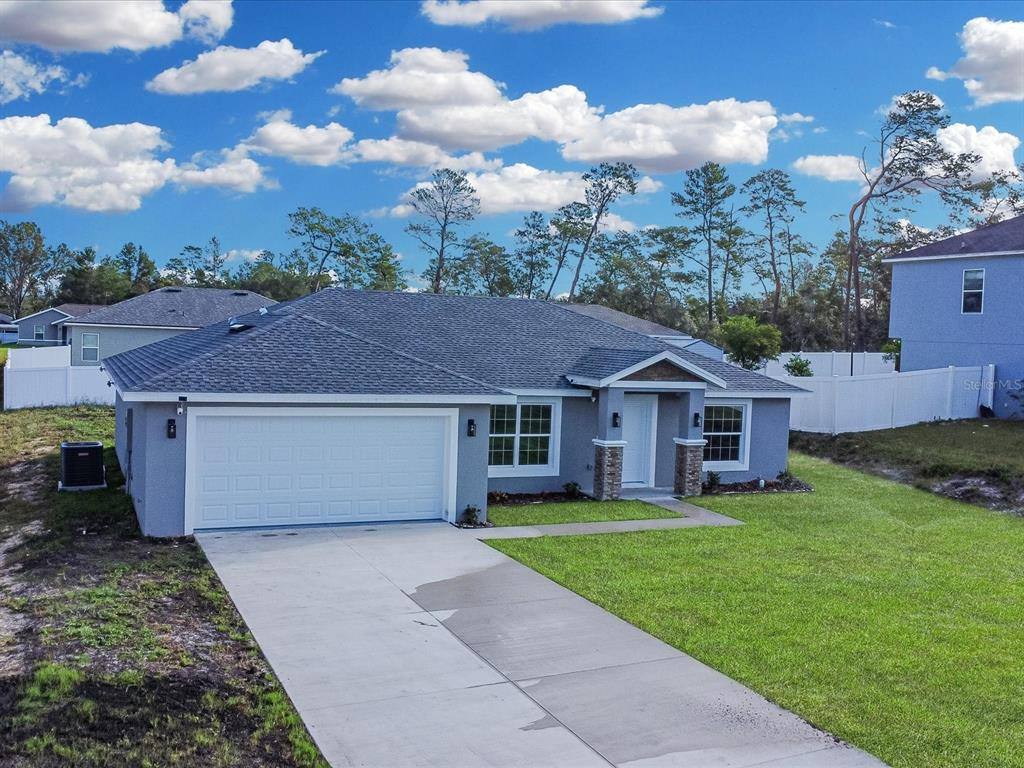 Apartment for rent at 16619 SW 31st Circle, Ocala, FL 34473
