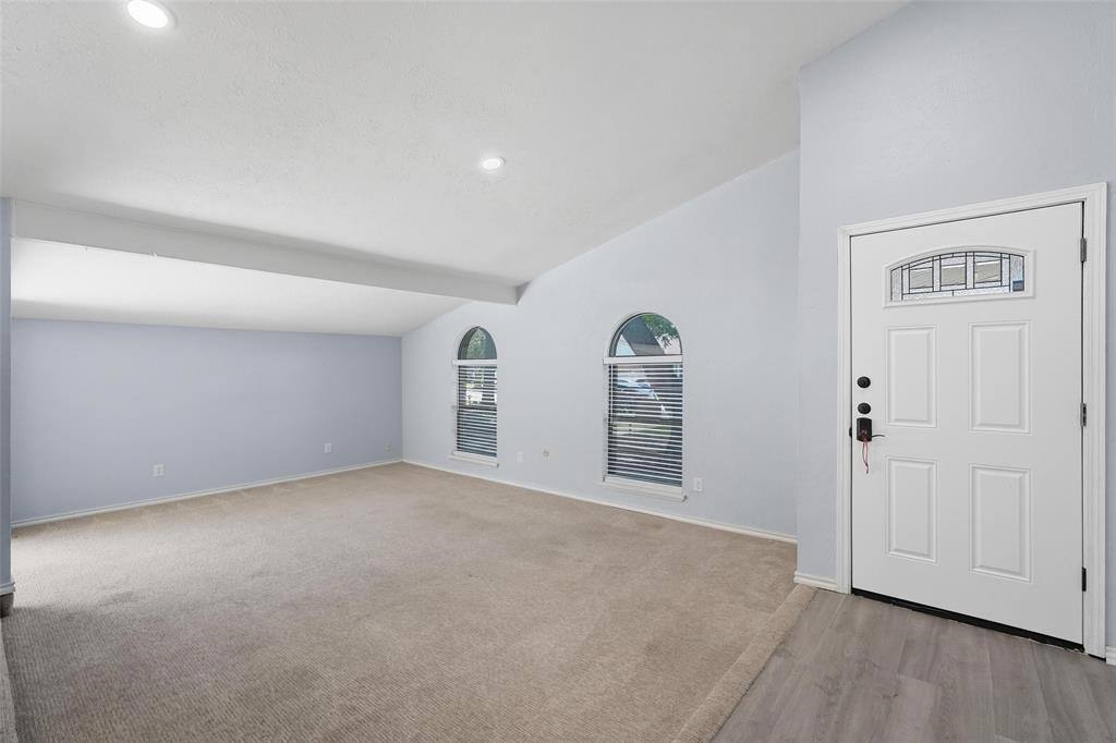 Apartment for rent at 6108 Jennings Dr, The Colony, TX 75056