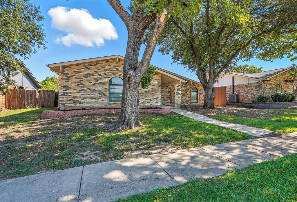 Apartment for rent at 6108 Jennings Dr, The Colony, TX 75056