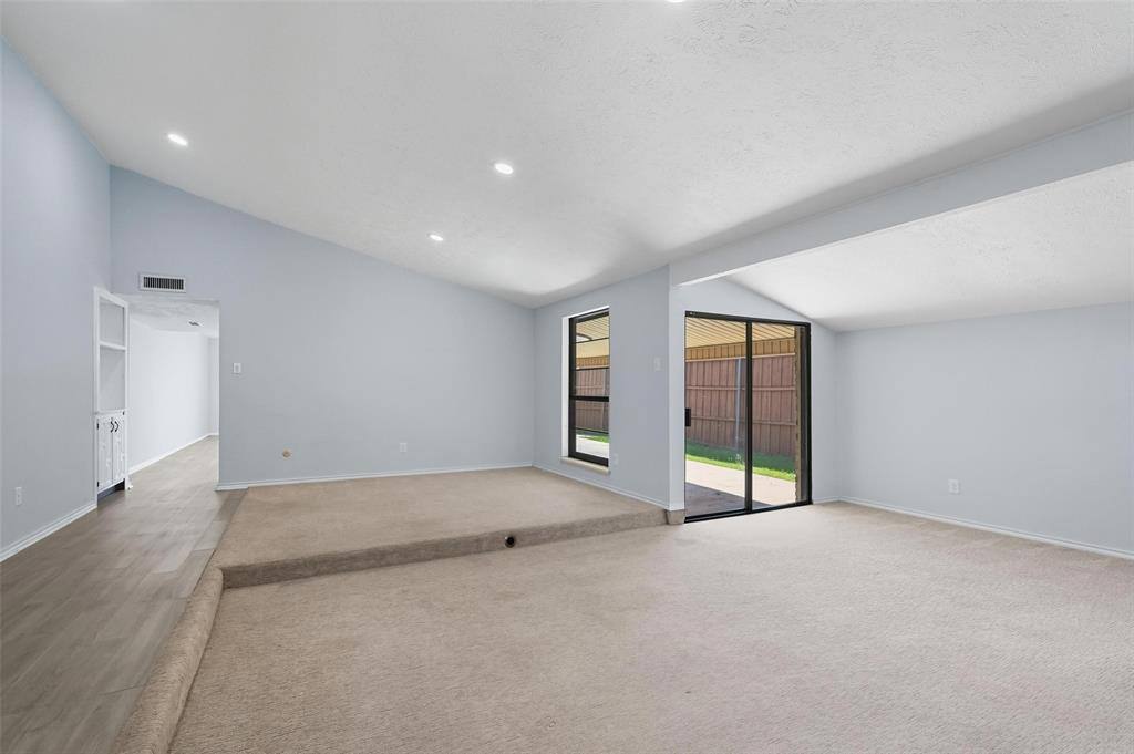 Apartment for rent at 6108 Jennings Dr, The Colony, TX 75056