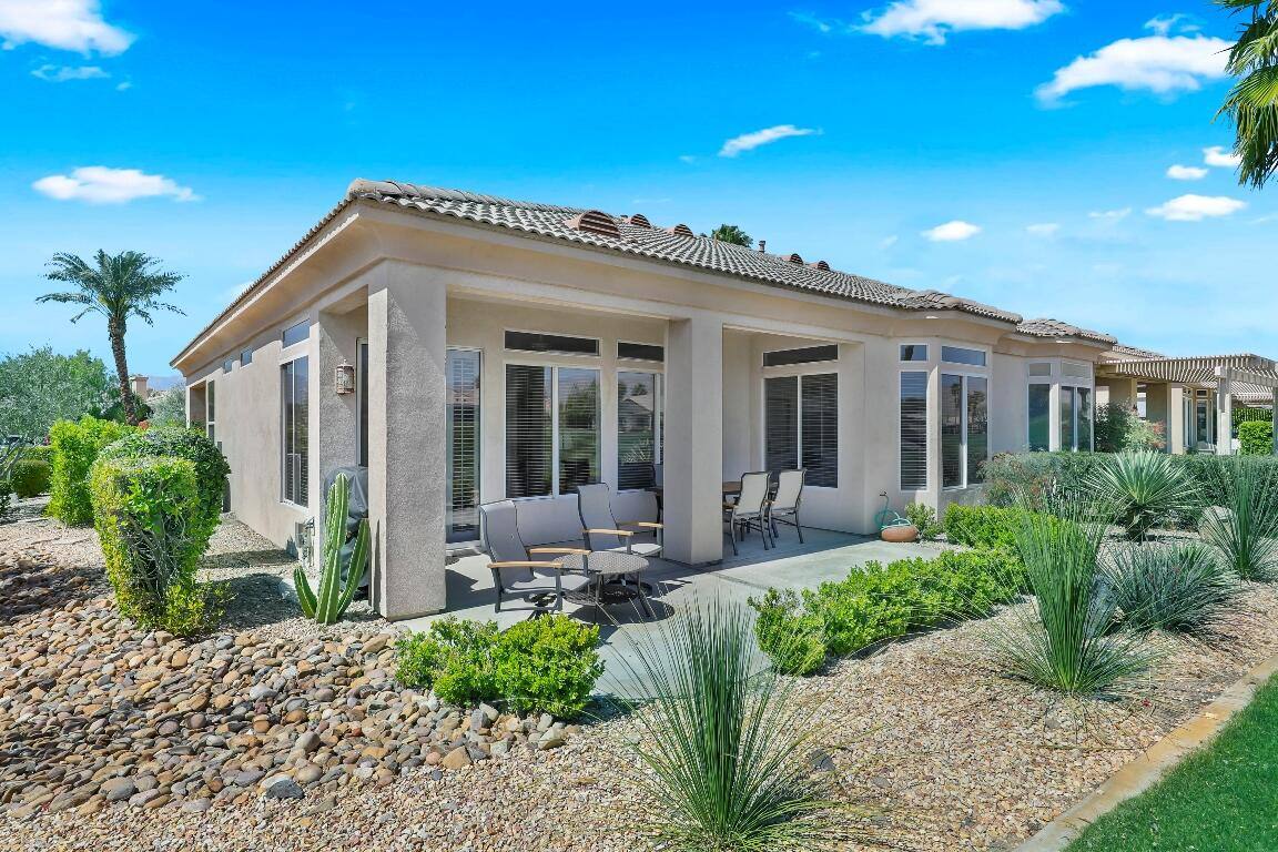 Apartment for rent at 43696 Old Troon Court, Indio, CA 92201