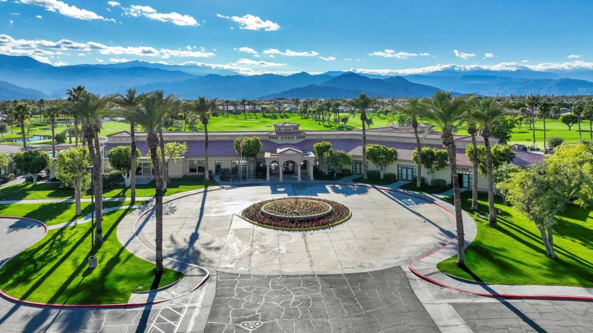 Apartment for rent at 43696 Old Troon Court, Indio, CA 92201