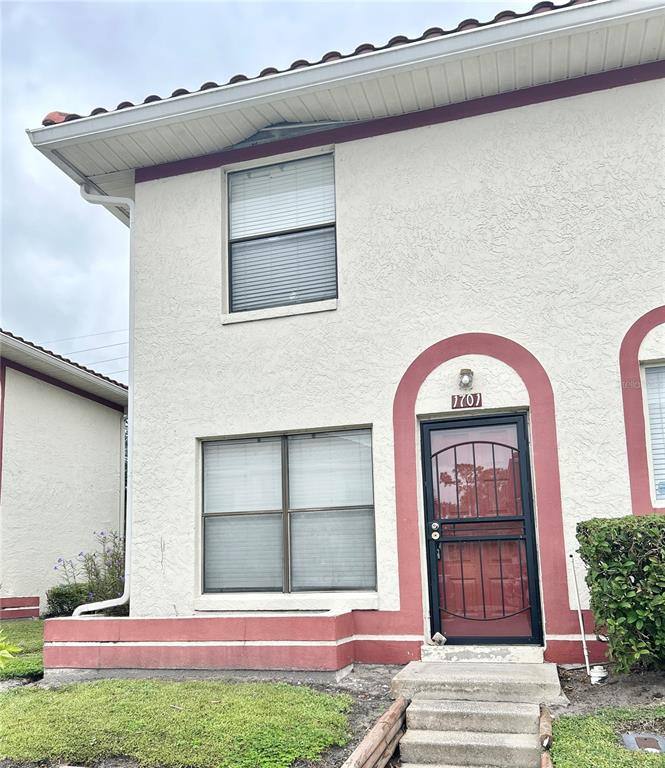 Condo for rent at 1701 Shady Ridge Court #247, Orlando, FL 32807