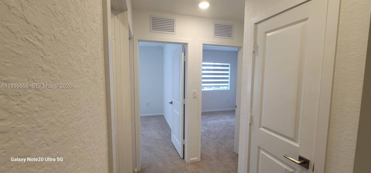 Townhouse for rent at 2459 SE 10th St, Homestead, FL 33035