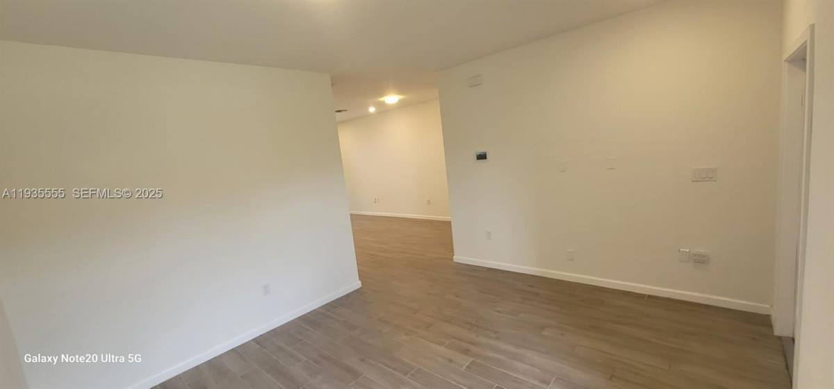 Townhouse for rent at 2459 SE 10th St, Homestead, FL 33035