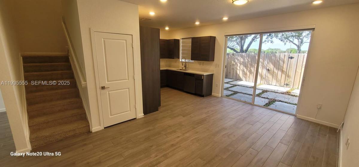 Townhouse for rent at 2459 SE 10th St, Homestead, FL 33035