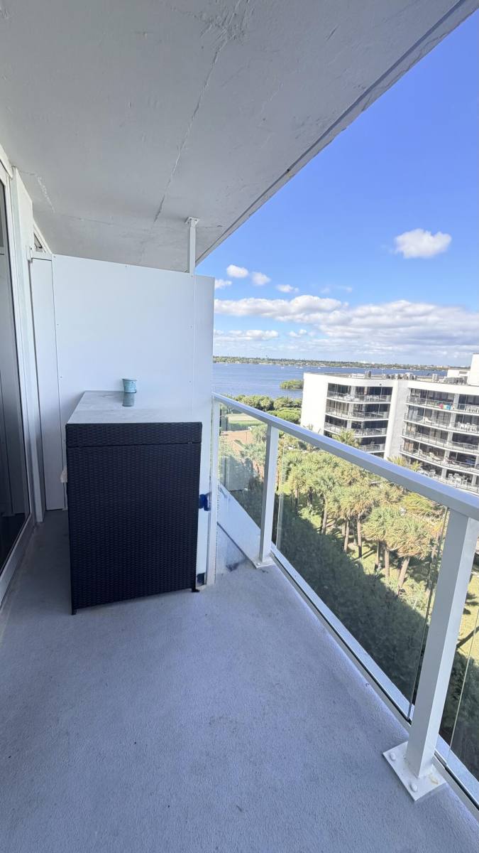 Condo for rent at 3450 S Ocean Blvd #805, Palm Beach, FL 33480