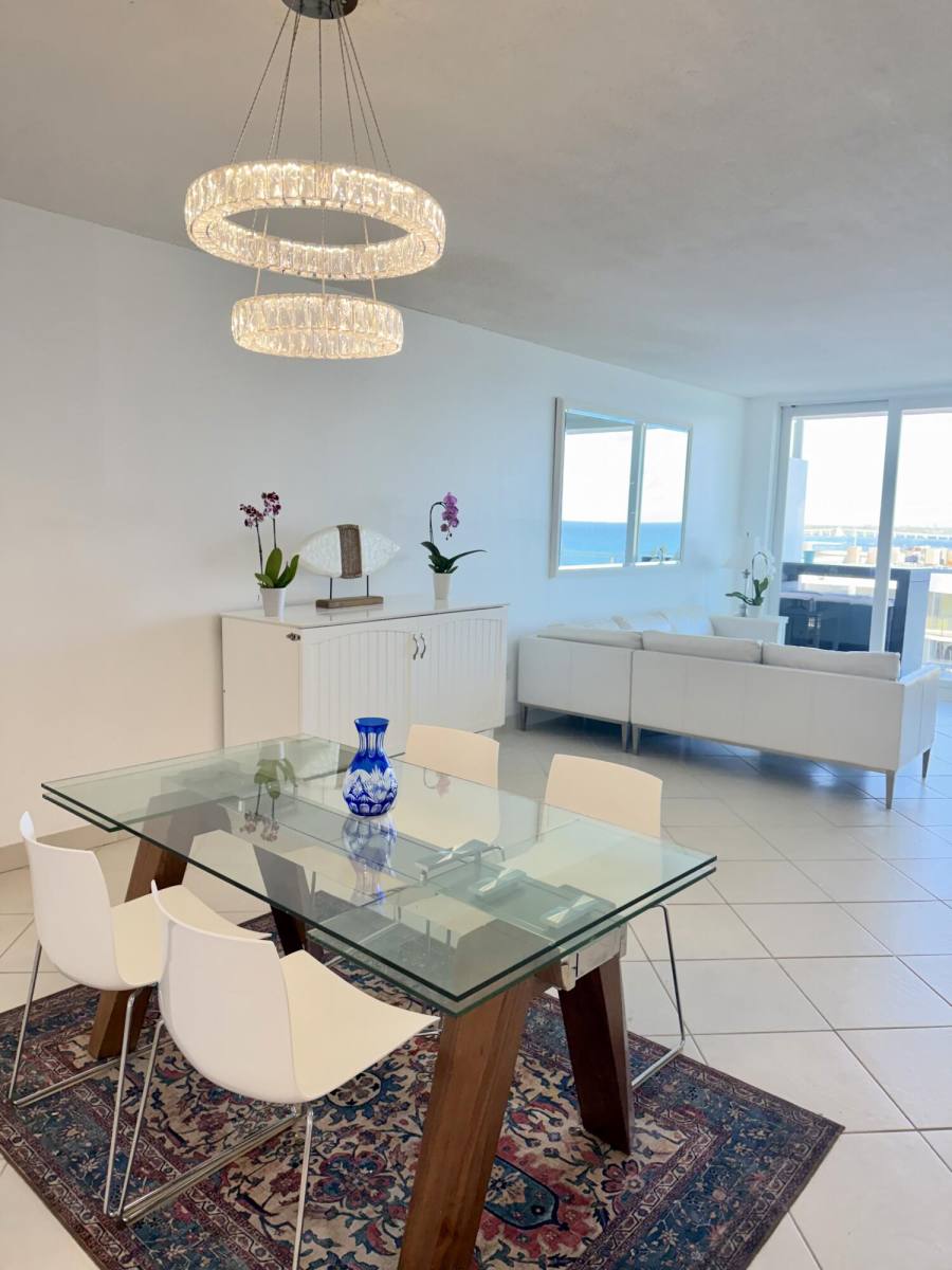 Condo for rent at 3450 S Ocean Blvd #805, Palm Beach, FL 33480