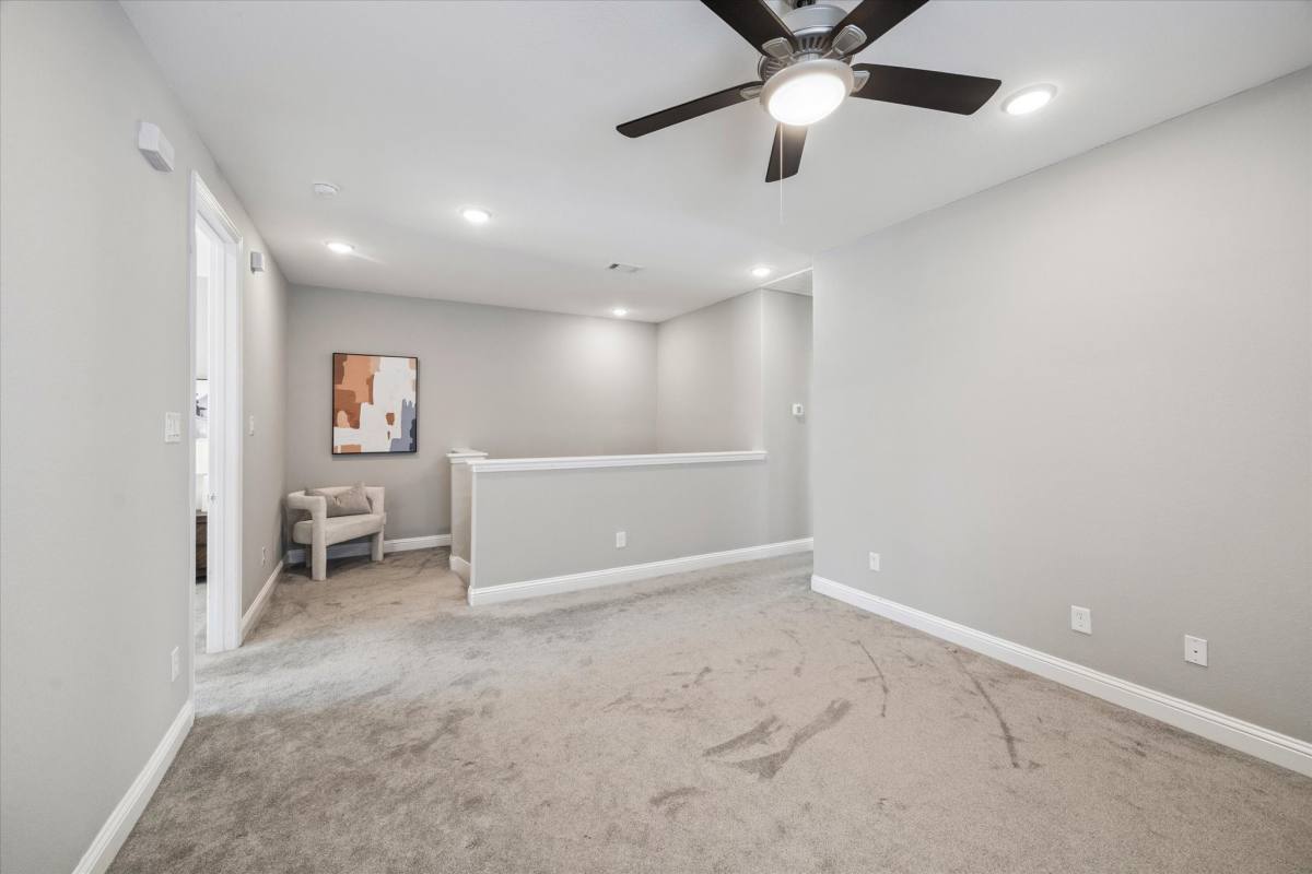 Apartment for rent at 5443 Camaguey St, Houston, TX 77023