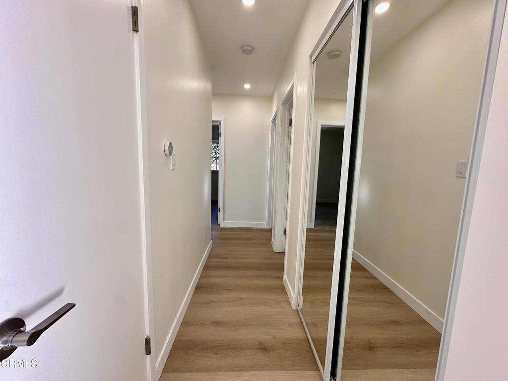 Apartment for rent at 17449 Keswick St, Northridge, CA 91325