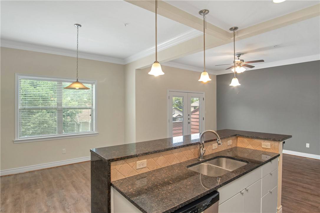 Townhouse for rent at 218 Sterling St #218PRIVATE Balcony, College Station, TX 77840