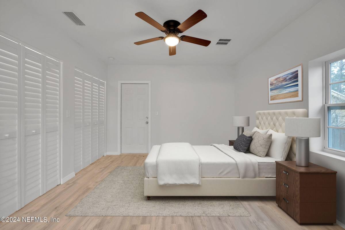 Apartment for rent at 7519 Birdies Rd, Jacksonville, FL 32256