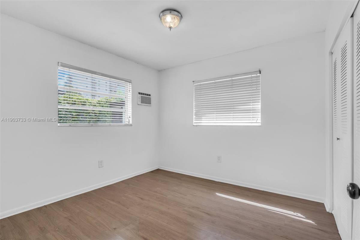 Apartment for rent at 2809 SW 23rd Terrace #2807, Miami, FL 33145