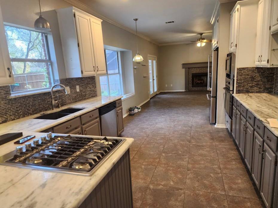 Apartment for rent at 3316 Sir Stewart Circle, Grand Prairie, TX 75052