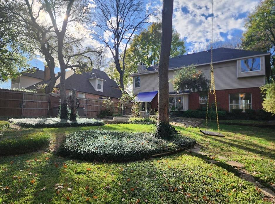 Apartment for rent at 3316 Sir Stewart Circle, Grand Prairie, TX 75052