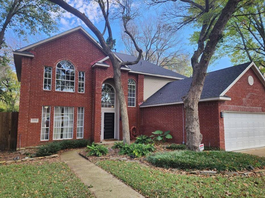 Apartment for rent at 3316 Sir Stewart Circle, Grand Prairie, TX 75052