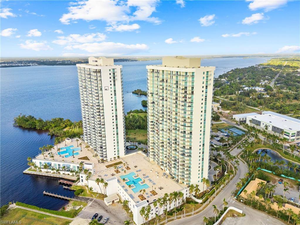 Condo for rent at 3000 Oasis Grand Blvd #1101, Fort Myers, FL 33916