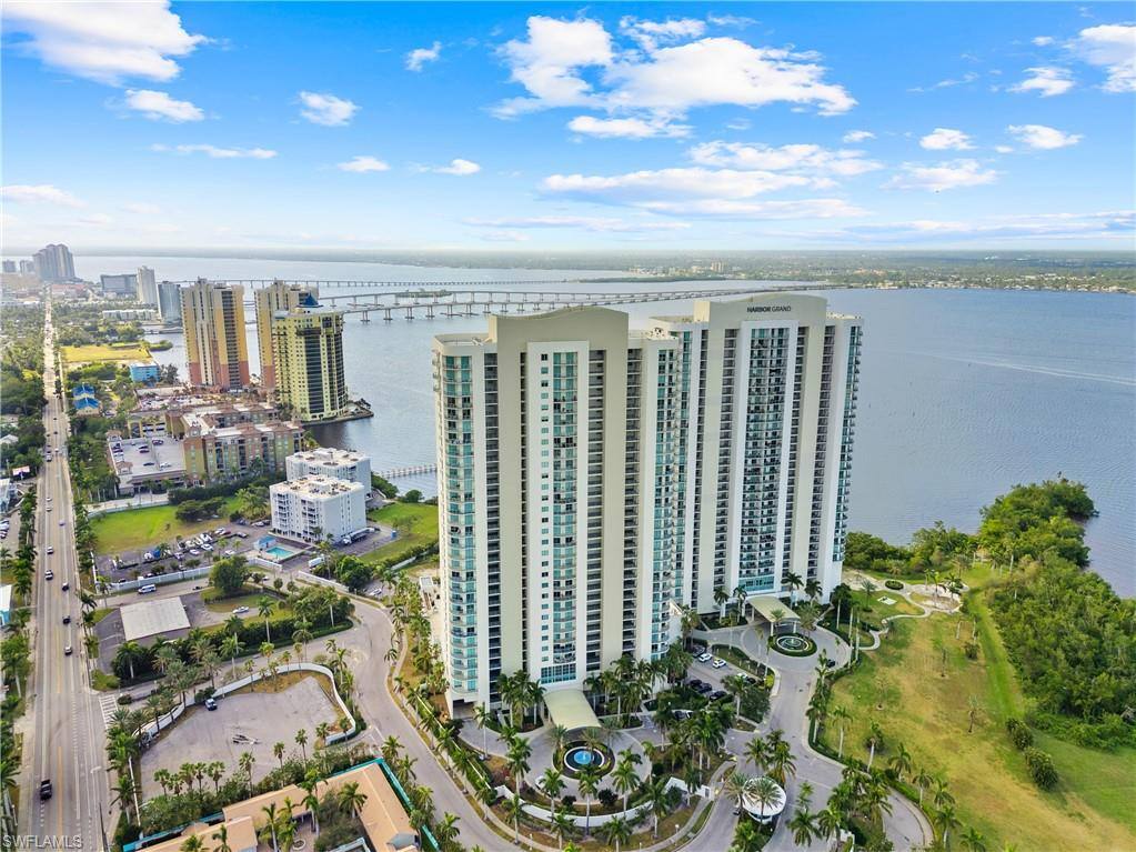 Condo for rent at 3000 Oasis Grand Blvd #1101, Fort Myers, FL 33916