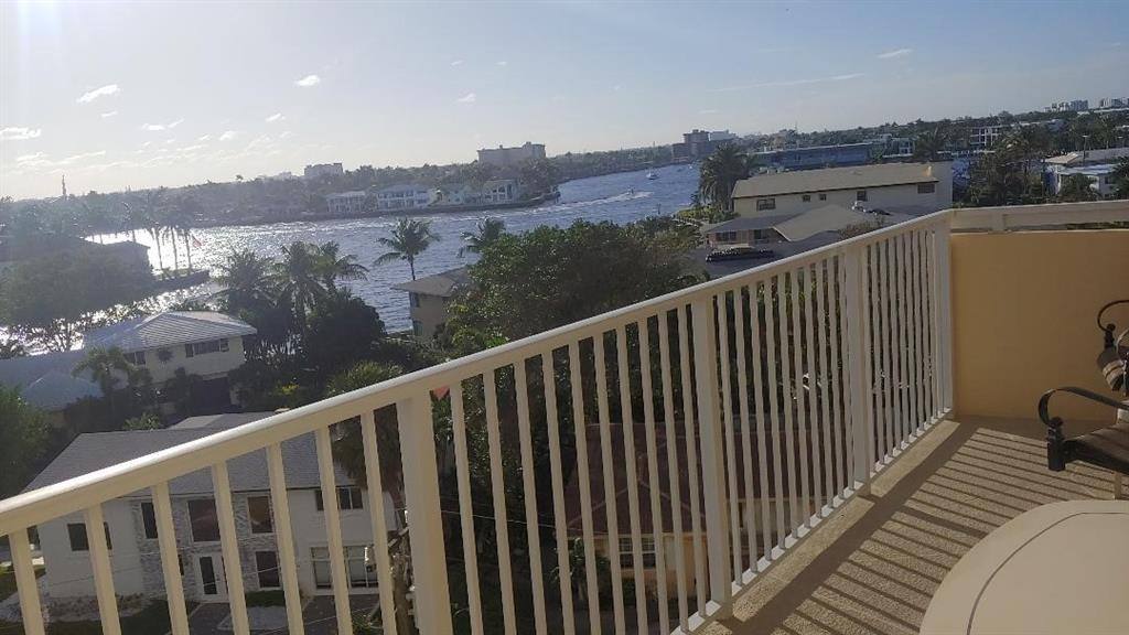 Apartment for rent at 1200 Hibiscus Ave #608, Pompano Beach, FL 33062