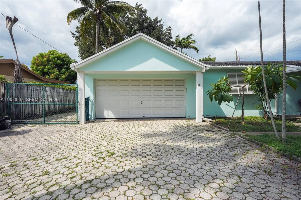 Apartment for rent at 11121 SW 203rd Terrace, Miami, FL 33189