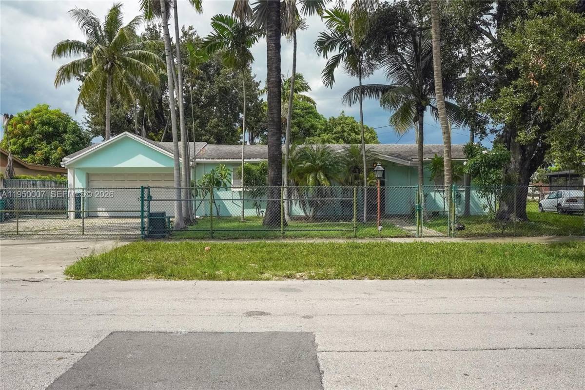 Apartment for rent at 11121 SW 203rd Terrace, Miami, FL 33189